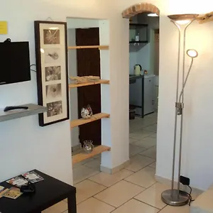La Mansarda Appartamento