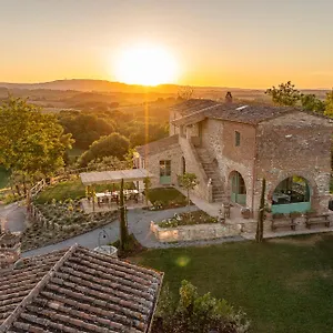 Podere Grotta Antica Alloggio per agriturismo