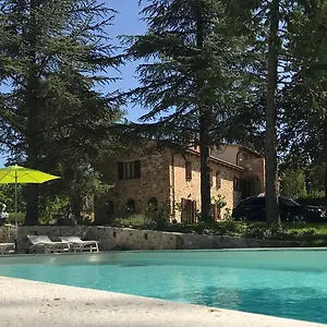 Poggio Cantarello Vacanze Farm stay