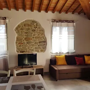 Vicus House Casa vacanze