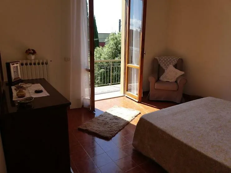 Appartamento casa Giuliana Chiusi