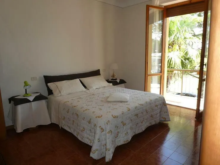 Appartamento casa Giuliana Chiusi Italia