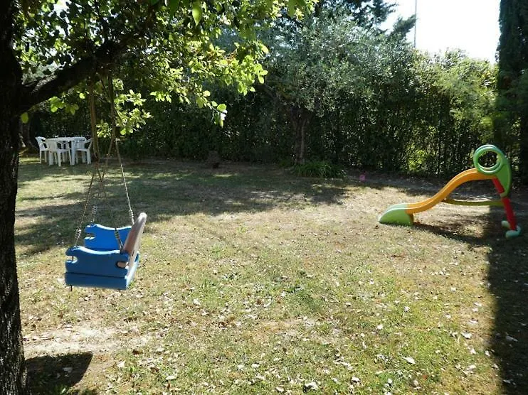 Appartamento casa Giuliana Chiusi 0*,  Italia